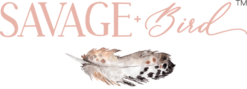 Savage and Bird