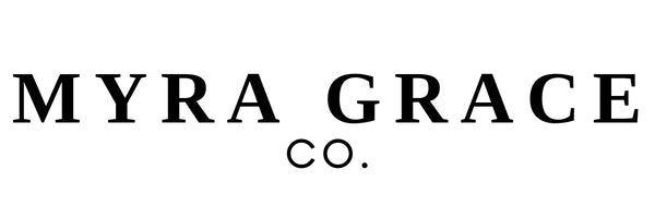 MYRA GRACE CO. Custom Order
