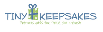 Tiny Keepsakes Ornament