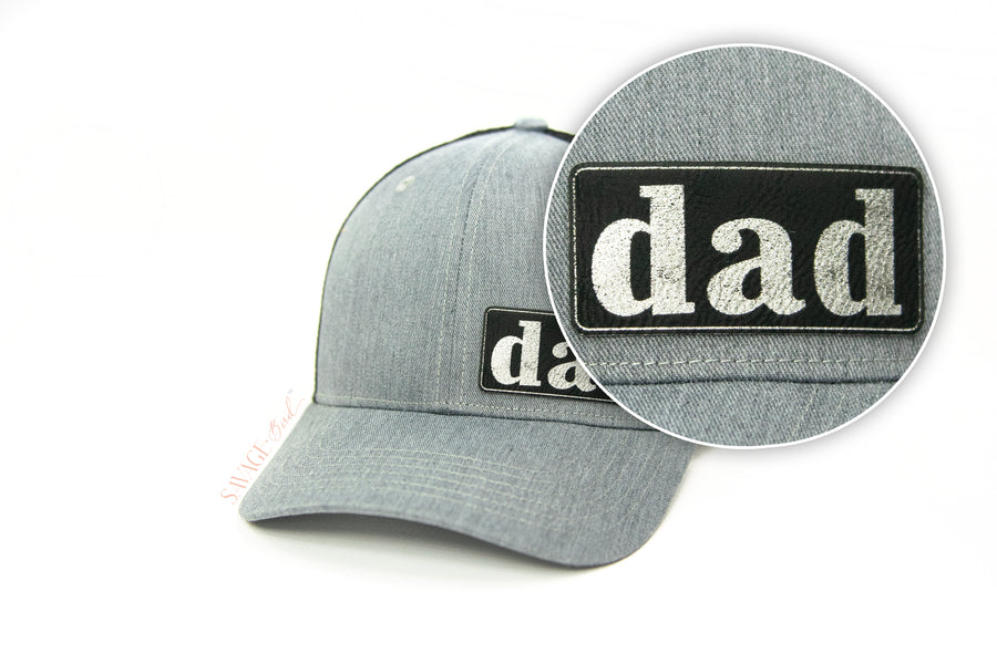 DAD Trucker Mesh Hat